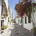 Marbella Pool & Whirlpool Sauna Resort