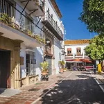 Marbella Pool & Whirlpool Sauna Resort