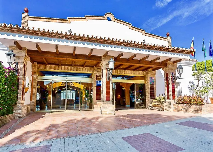 Marbella Pool & Whirlpool Sauna Resort