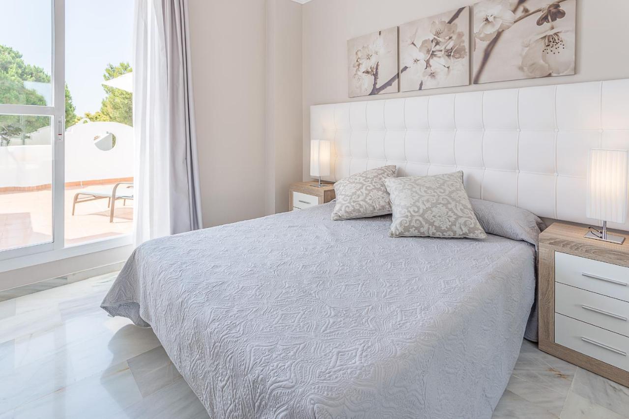 Holiday home Pool & Whirlpool Sauna Marbella