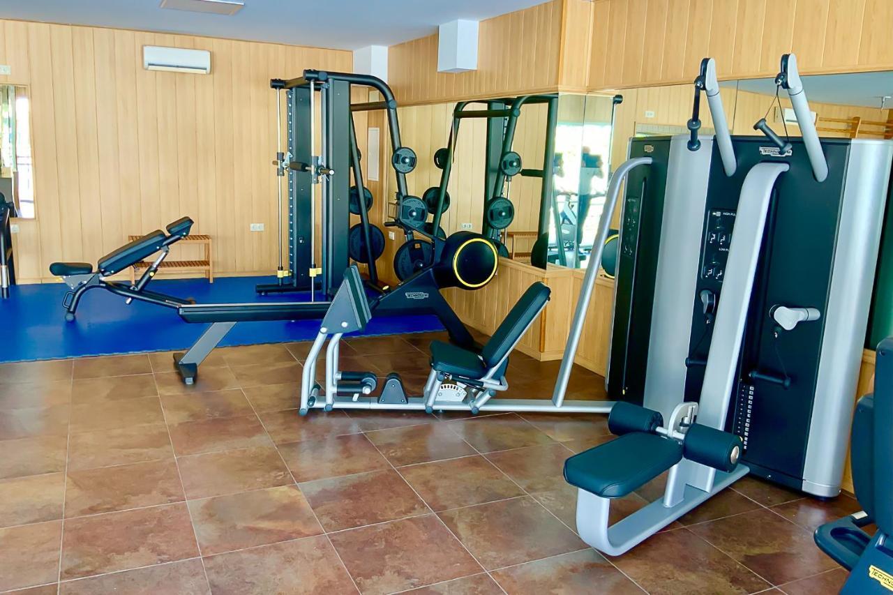 Holiday home Pool & Whirlpool Sauna Marbella