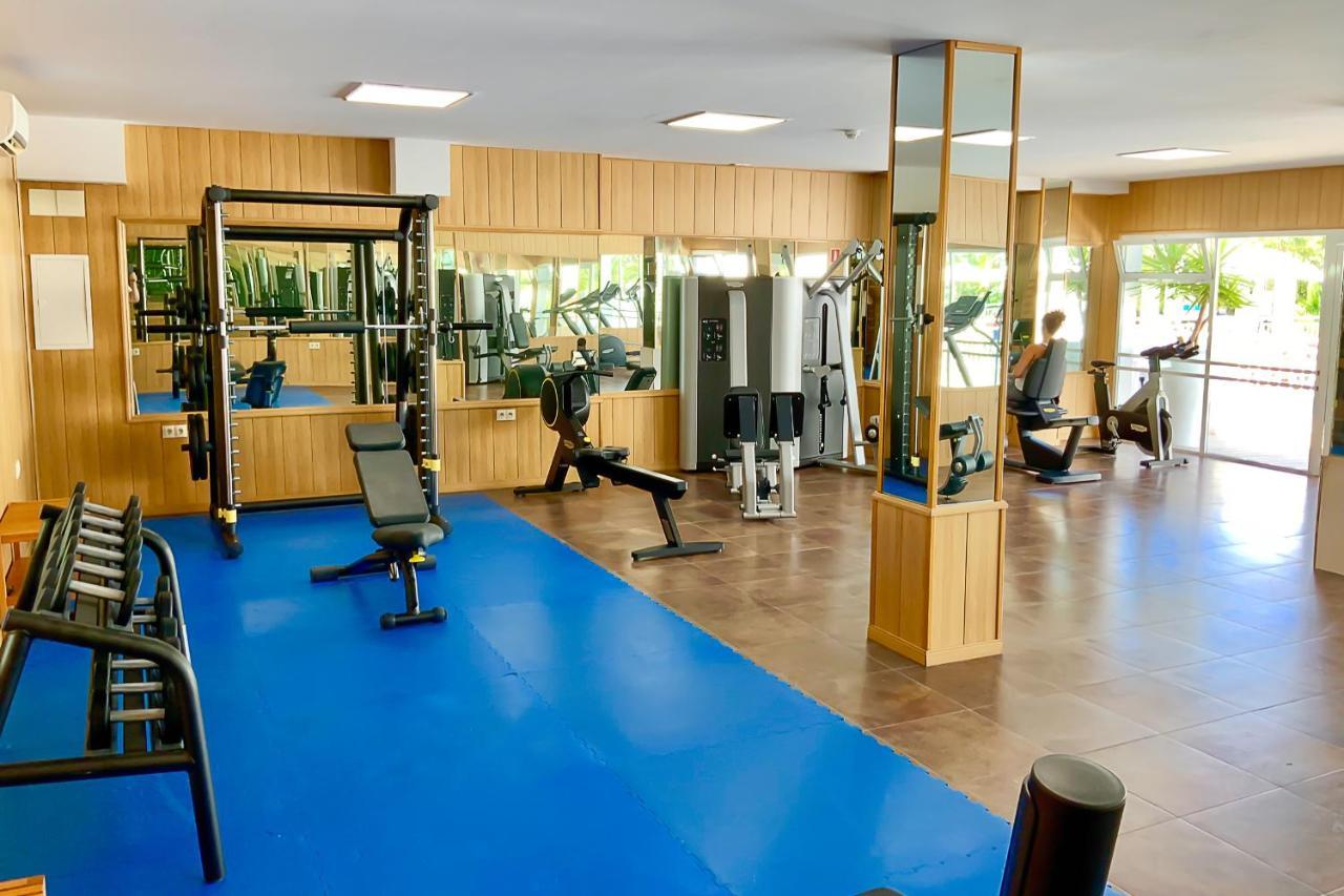 Pool & Whirlpool Sauna * Marbella