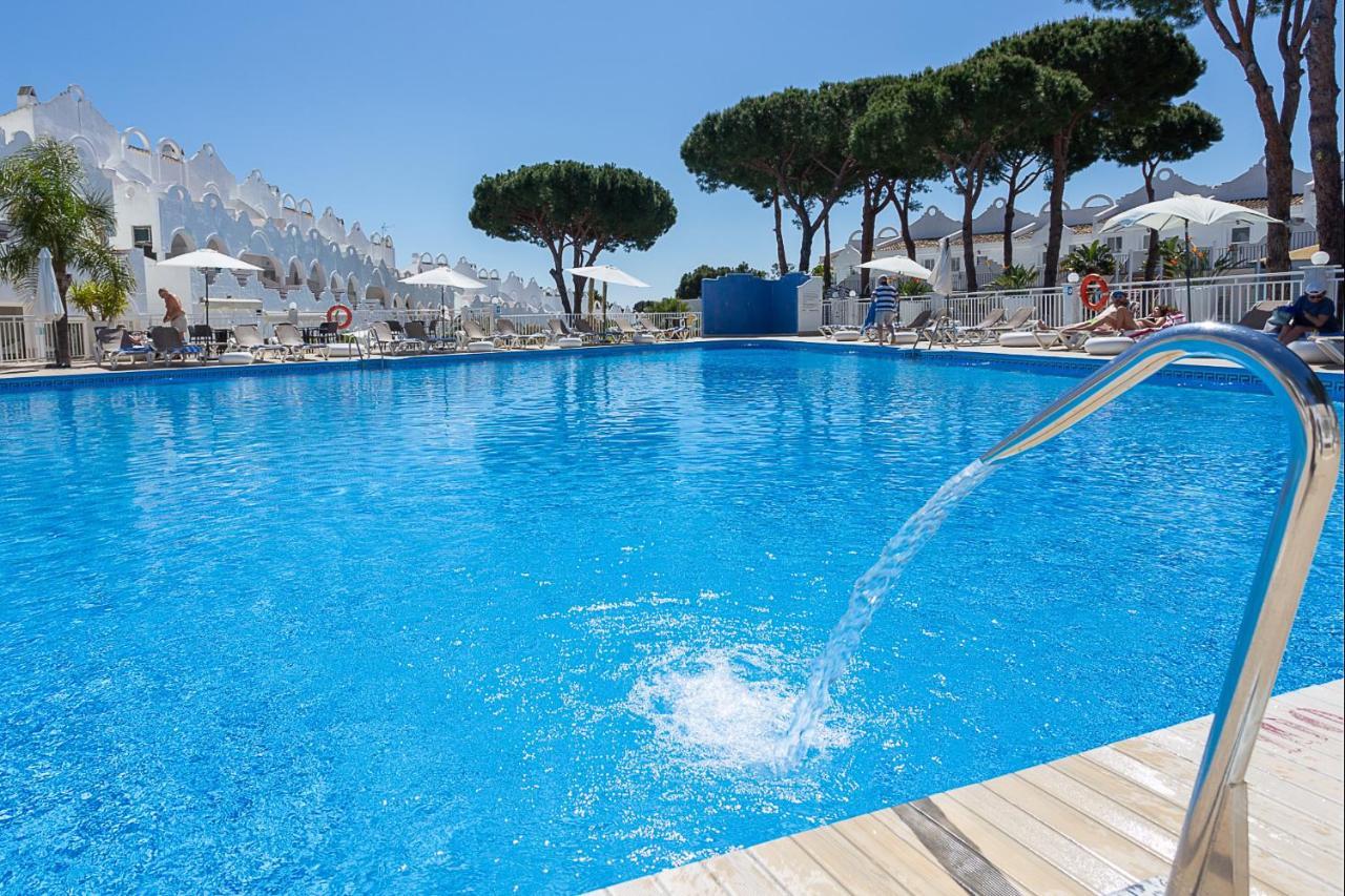 Ferienhaus Pool & Whirlpool Sauna Marbella