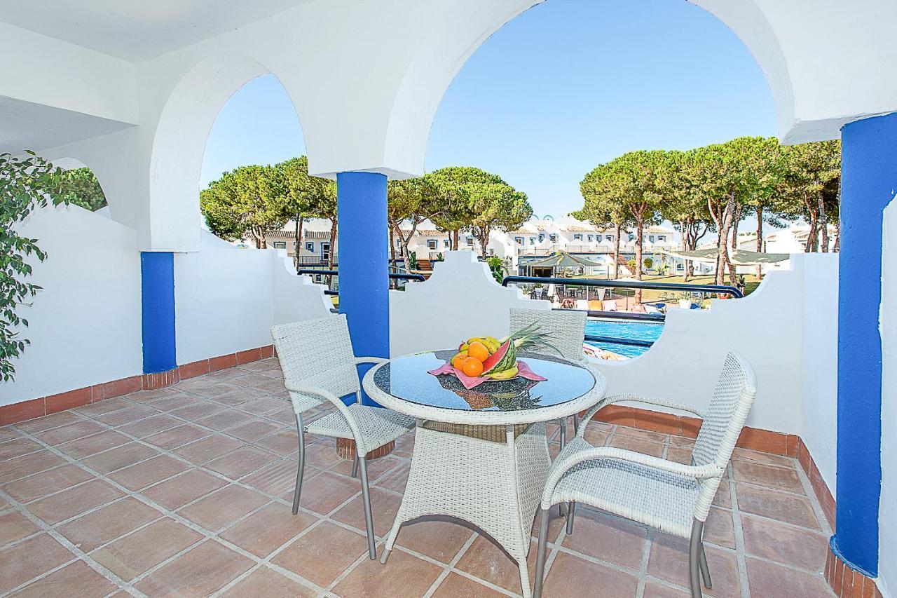 Pool & Whirlpool Sauna Ferienhaus Marbella