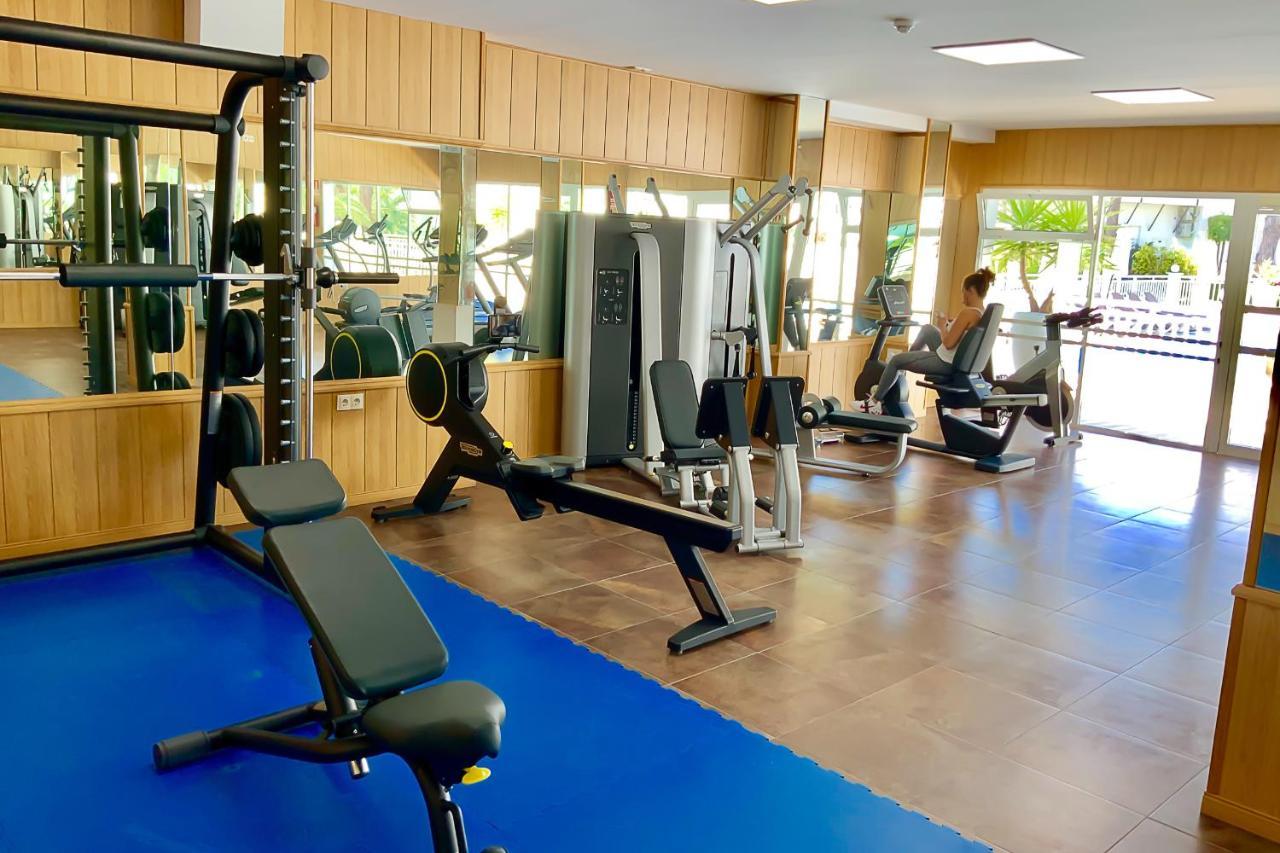 Pool & Whirlpool Sauna Holiday home Marbella