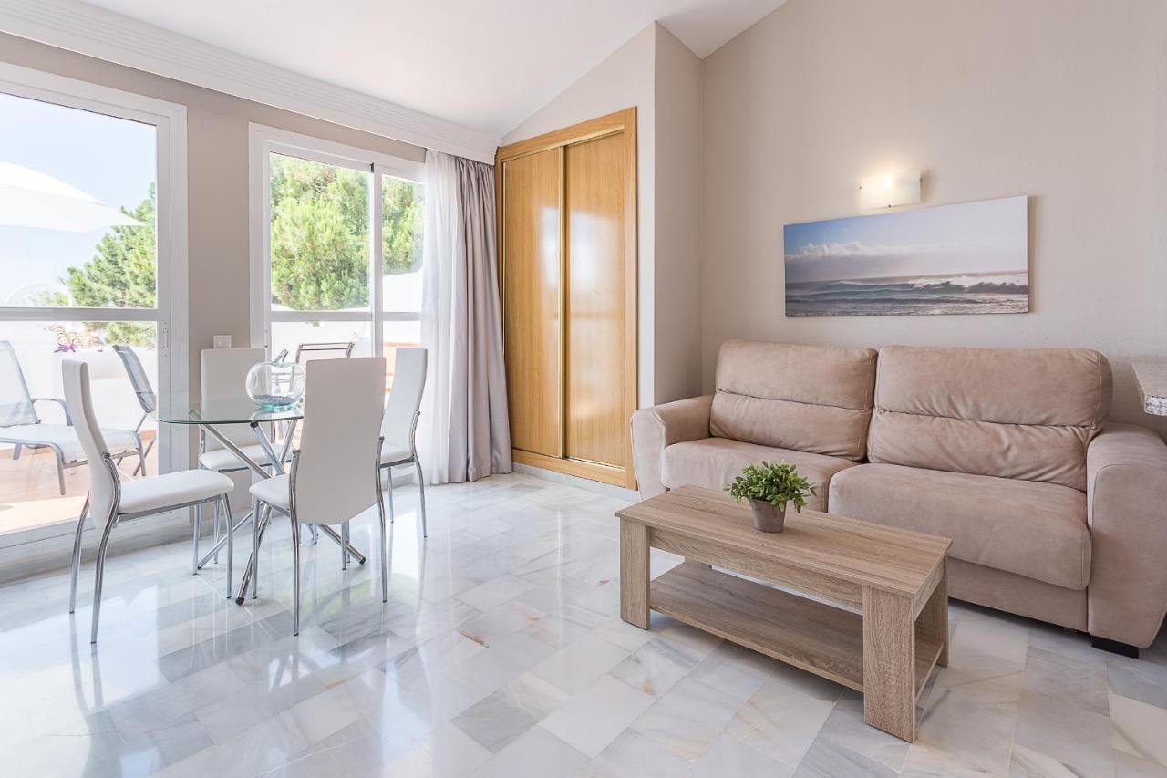 Holiday home Pool & Whirlpool Sauna Marbella