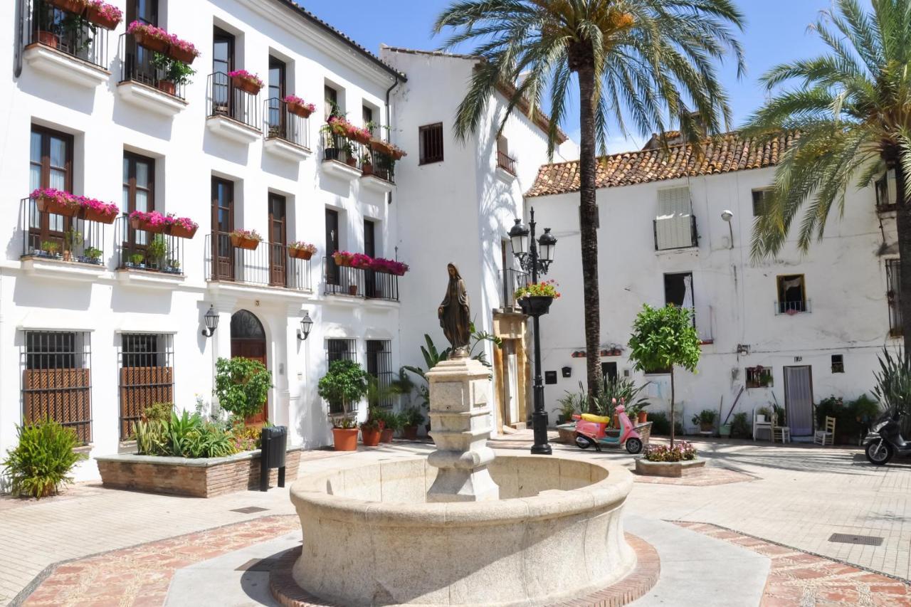 Holiday home Pool & Whirlpool Sauna Marbella