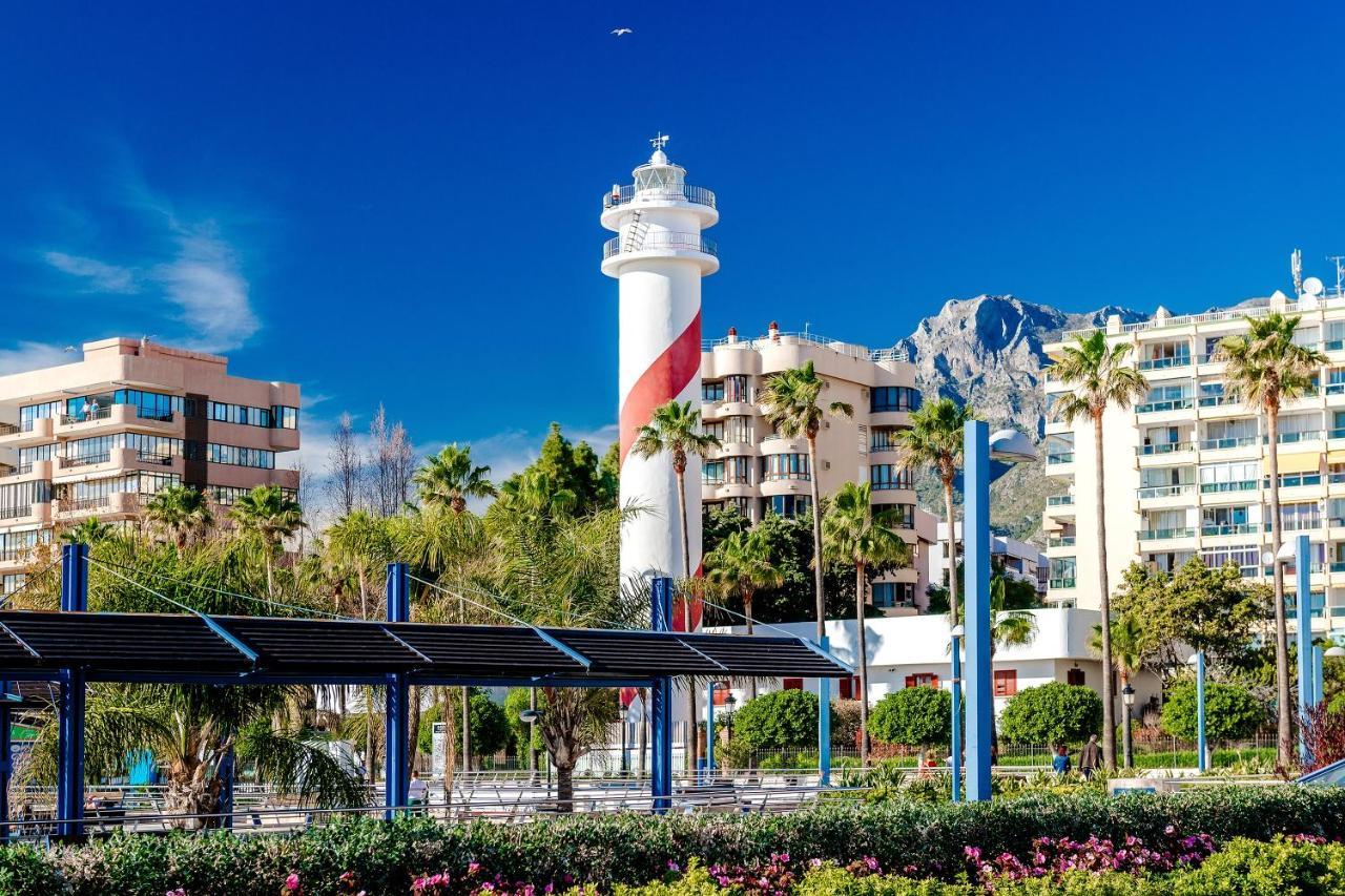 Pool & Whirlpool Sauna Marbella